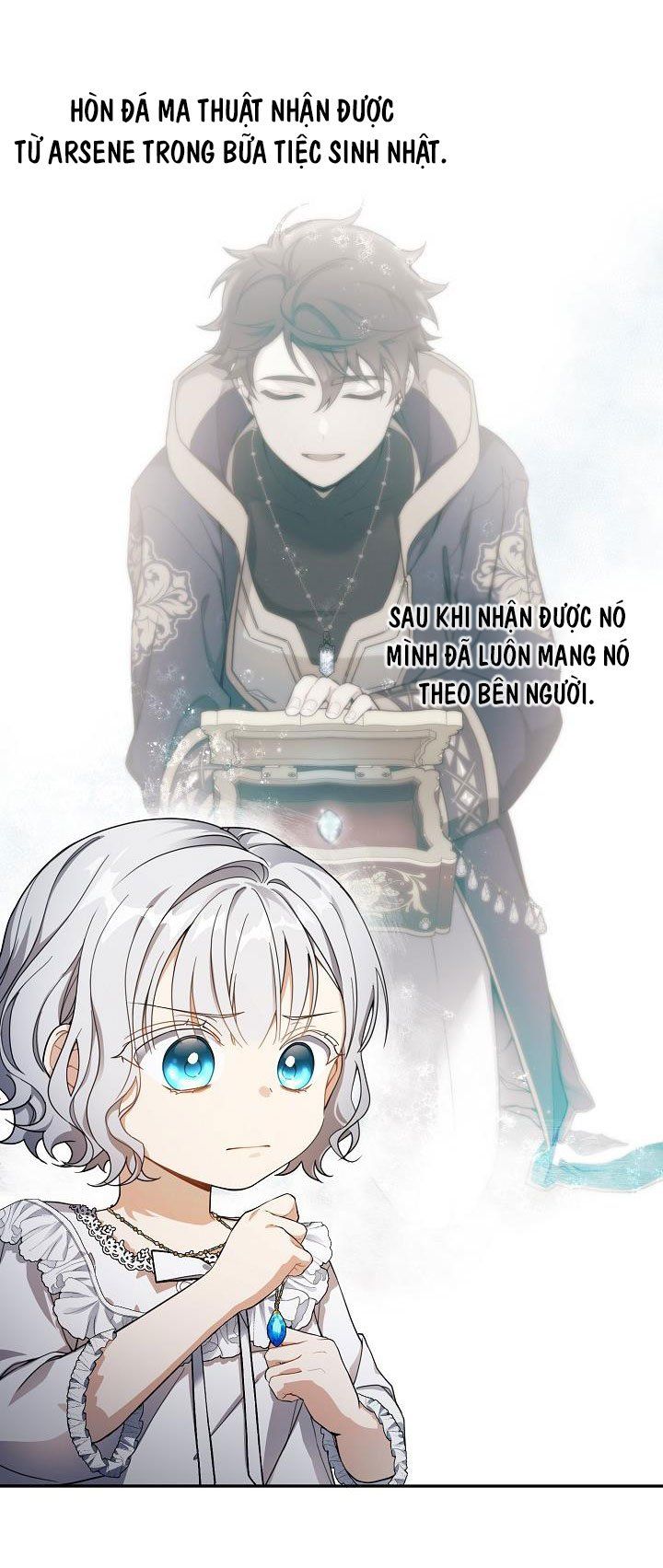 Lần Nữa Toả Sáng Chapter 23.1 - 21