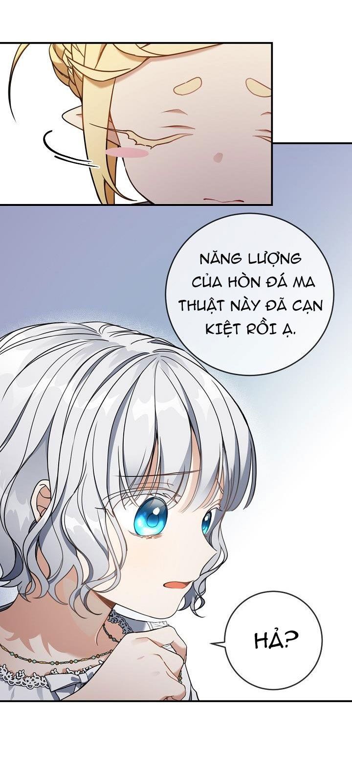Lần Nữa Toả Sáng Chapter 23.1 - 24