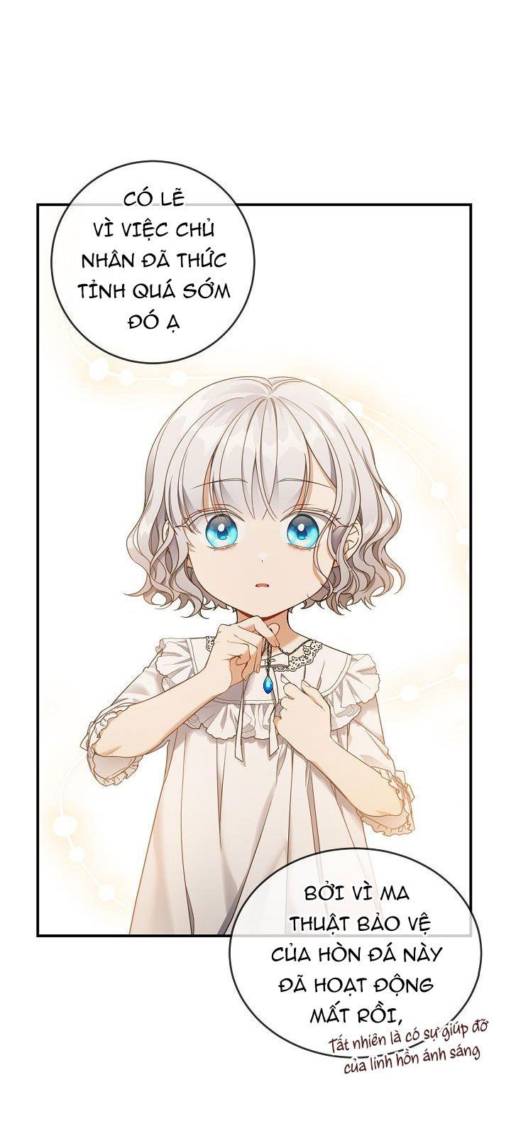 Lần Nữa Toả Sáng Chapter 23.1 - 25