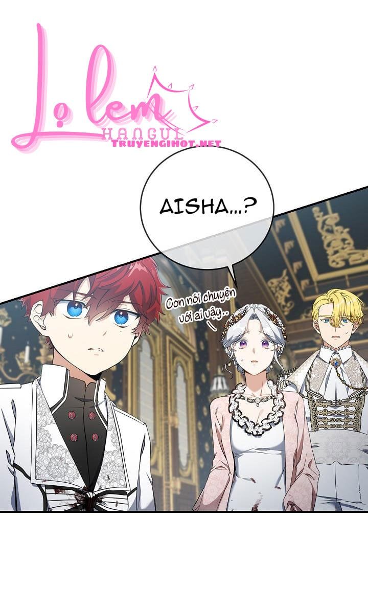 Lần Nữa Toả Sáng Chapter 23.1 - 27