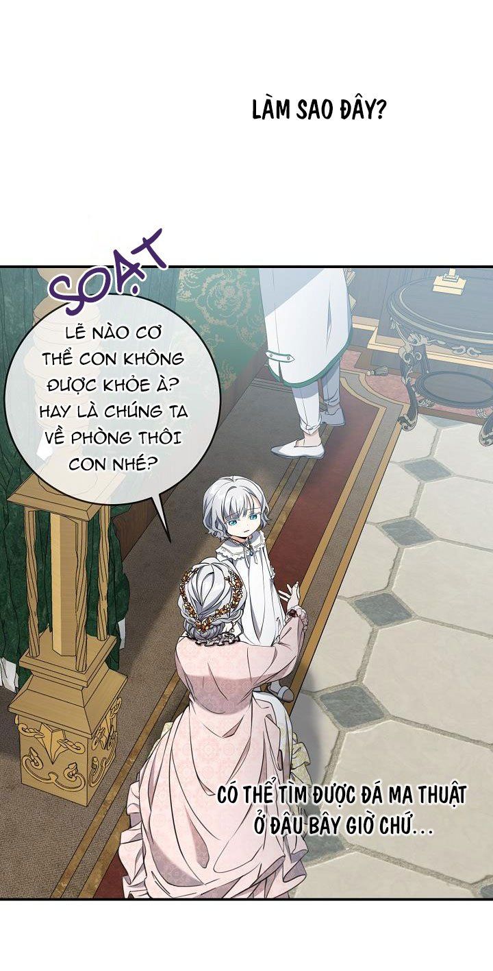 Lần Nữa Toả Sáng Chapter 23.1 - 28