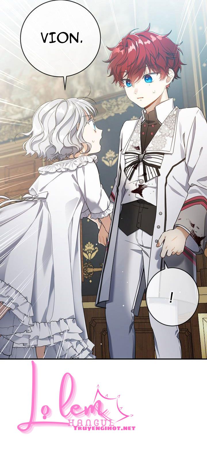 Lần Nữa Toả Sáng Chapter 23.1 - 31