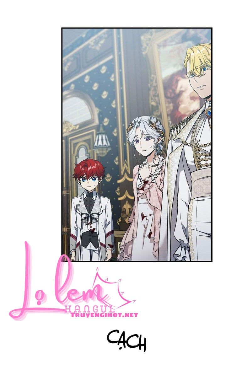 Lần Nữa Toả Sáng Chapter 23.1 - 36