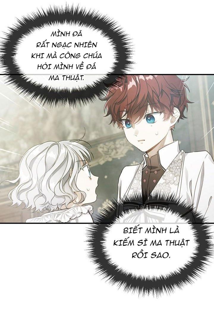 Lần Nữa Toả Sáng Chapter 23.1 - 40