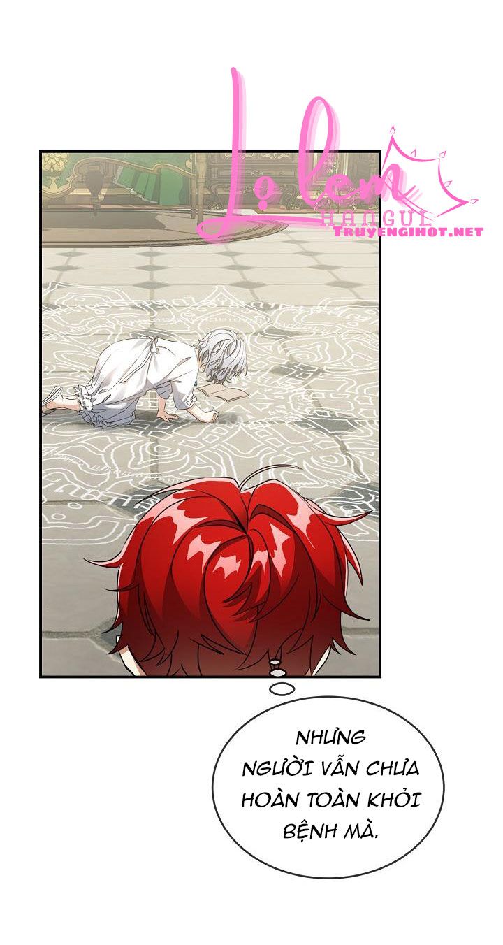 Lần Nữa Toả Sáng Chapter 23.1 - 41