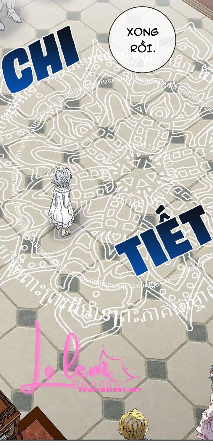 Lần Nữa Toả Sáng Chapter 23.1 - 46