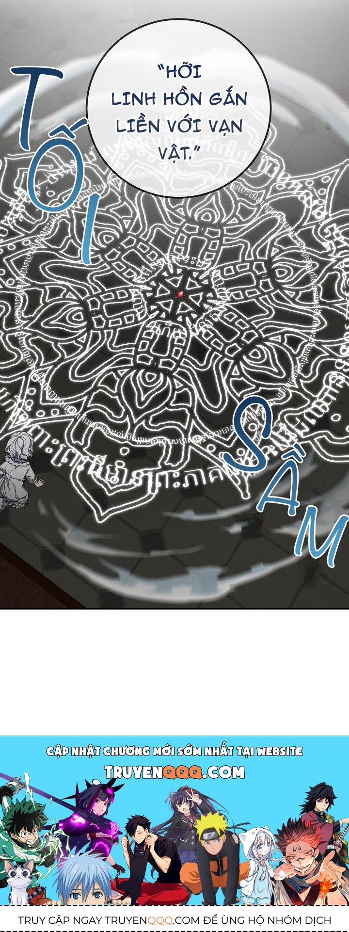 Lần Nữa Toả Sáng Chapter 23.1 - 50