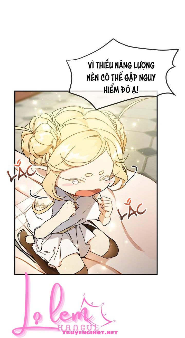 Lần Nữa Toả Sáng Chapter 23.1 - 7