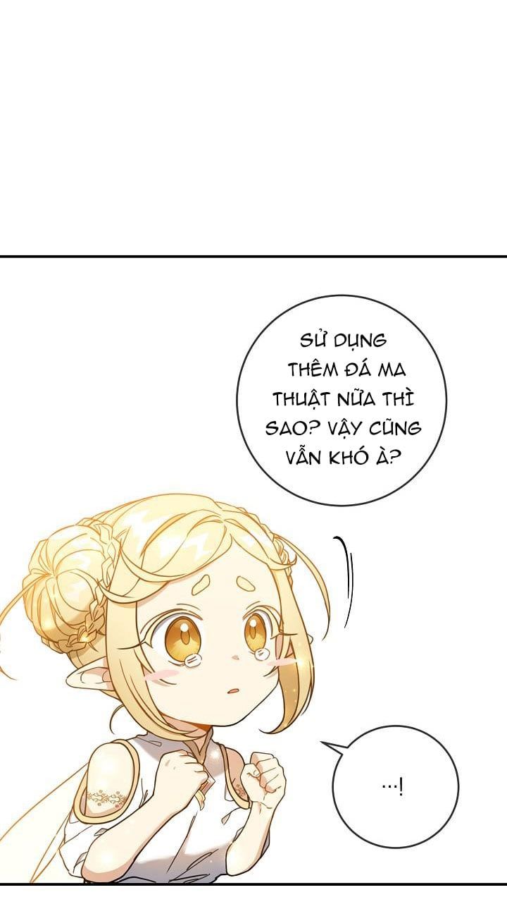 Lần Nữa Toả Sáng Chapter 23.1 - 9