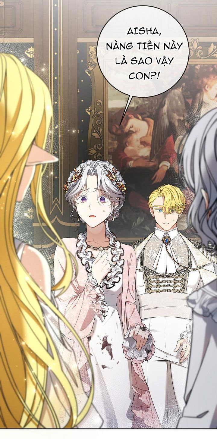 Lần Nữa Toả Sáng Chapter 23.2 - 34