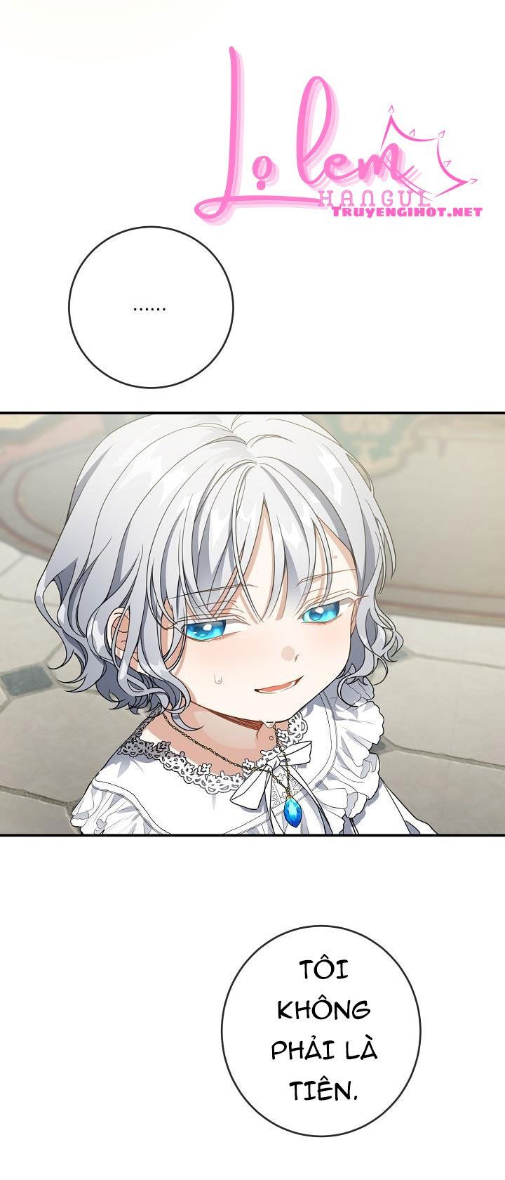 Lần Nữa Toả Sáng Chapter 23.2 - 35