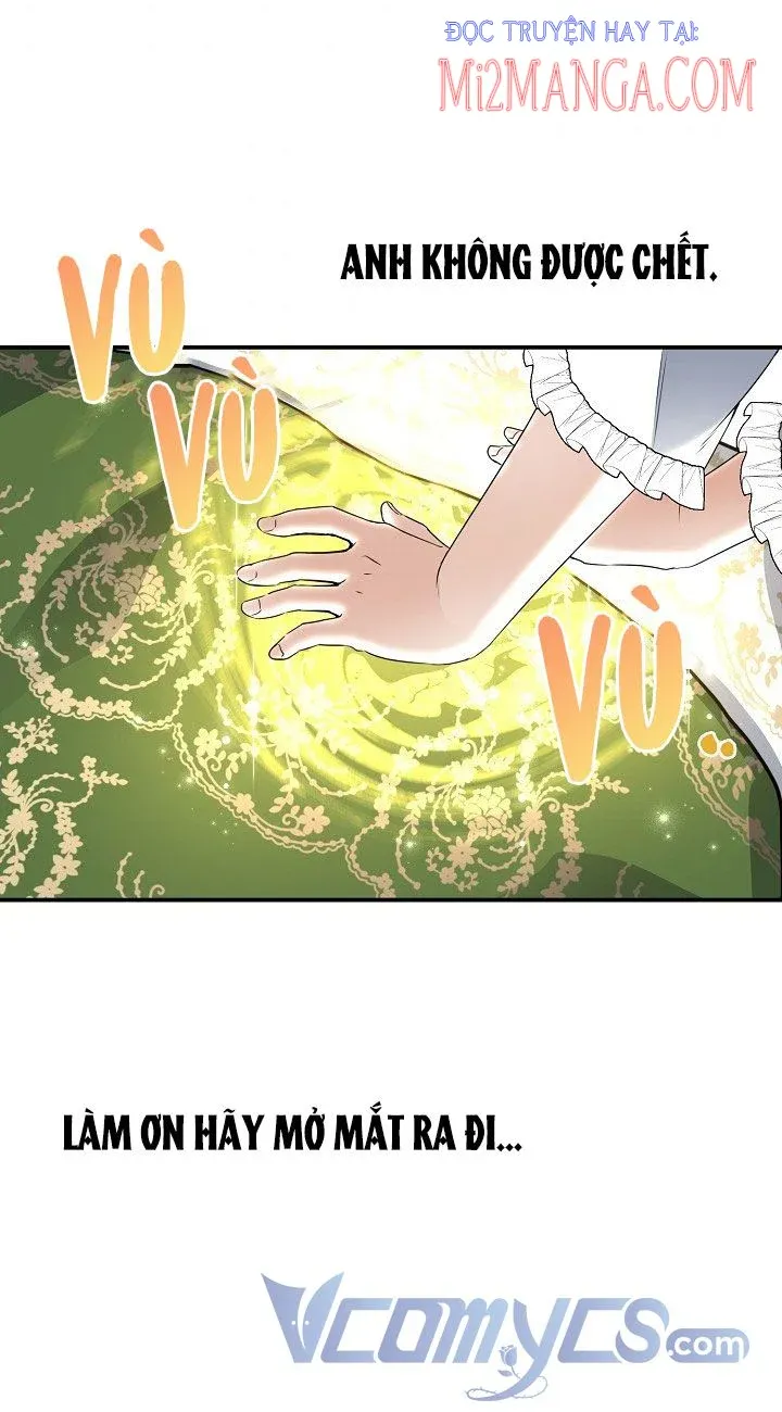 Lần Nữa Toả Sáng Chapter 24.5 - 2