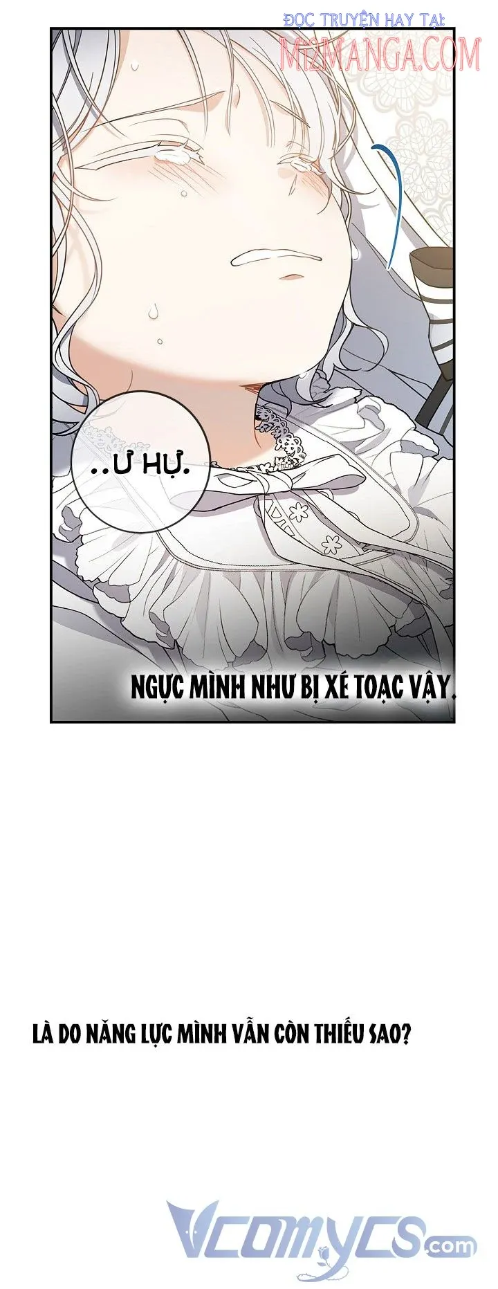 Lần Nữa Toả Sáng Chapter 24.5 - 11