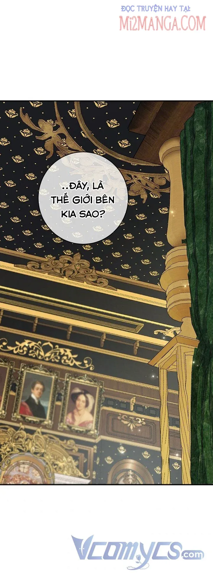 Lần Nữa Toả Sáng Chapter 24.5 - 14