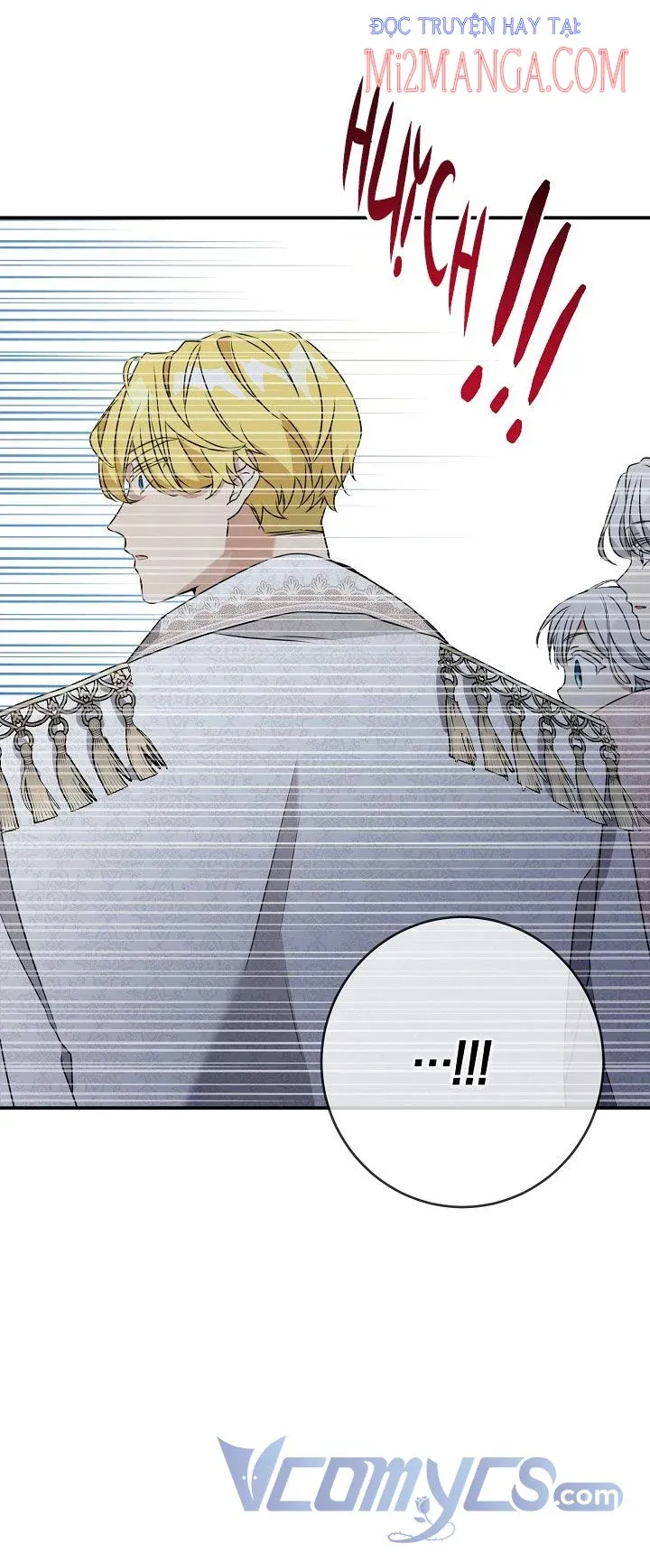 Lần Nữa Toả Sáng Chapter 24.5 - 16