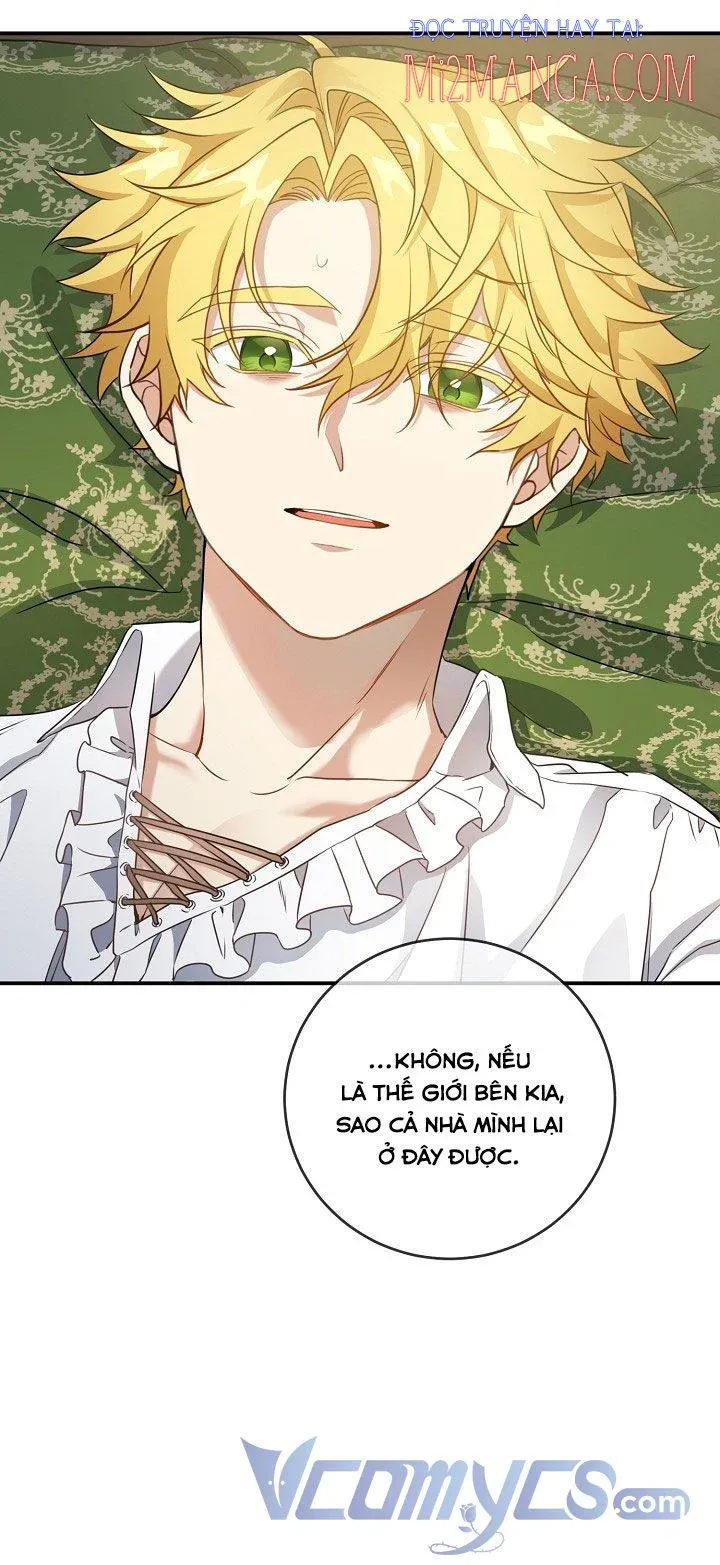 Lần Nữa Toả Sáng Chapter 24.5 - 17