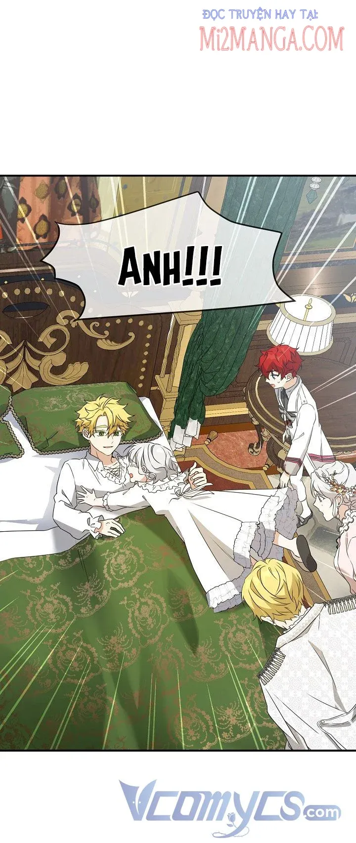 Lần Nữa Toả Sáng Chapter 24.5 - 20