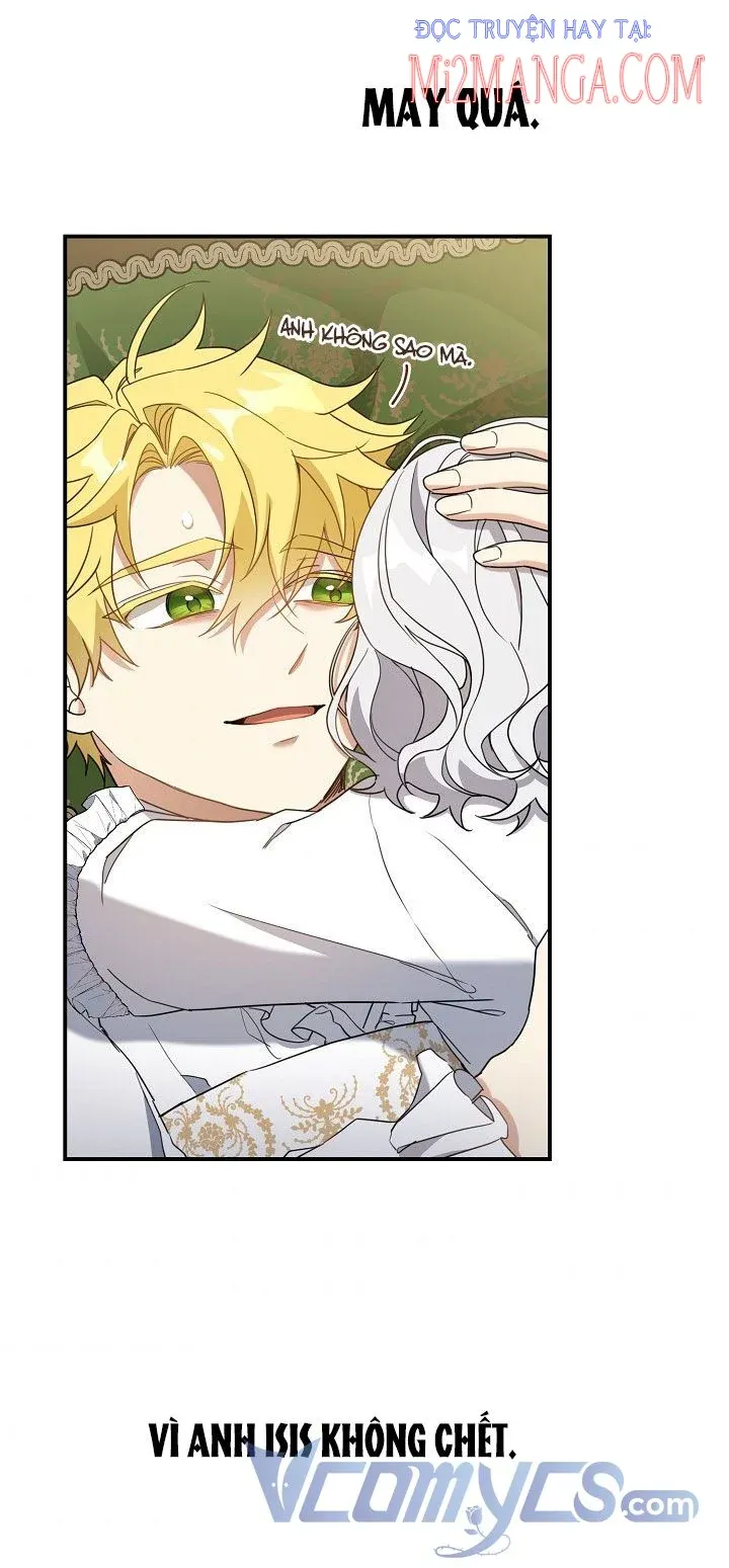 Lần Nữa Toả Sáng Chapter 24.5 - 21