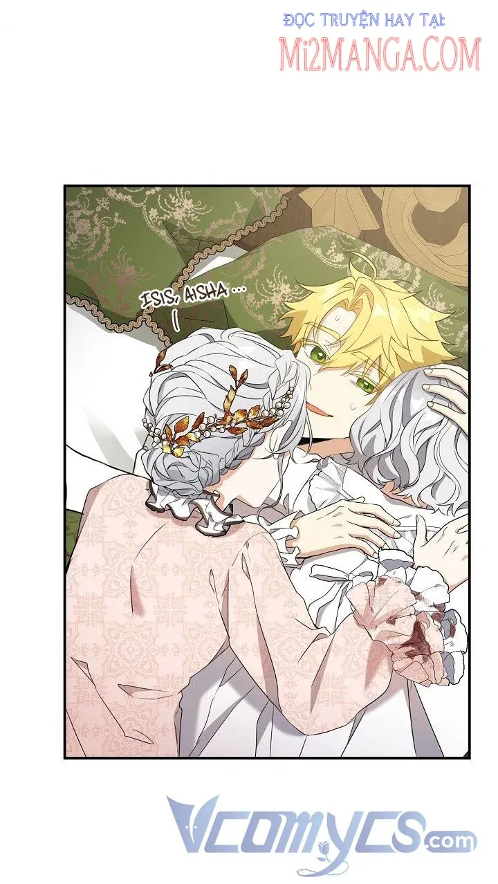 Lần Nữa Toả Sáng Chapter 24.5 - 22