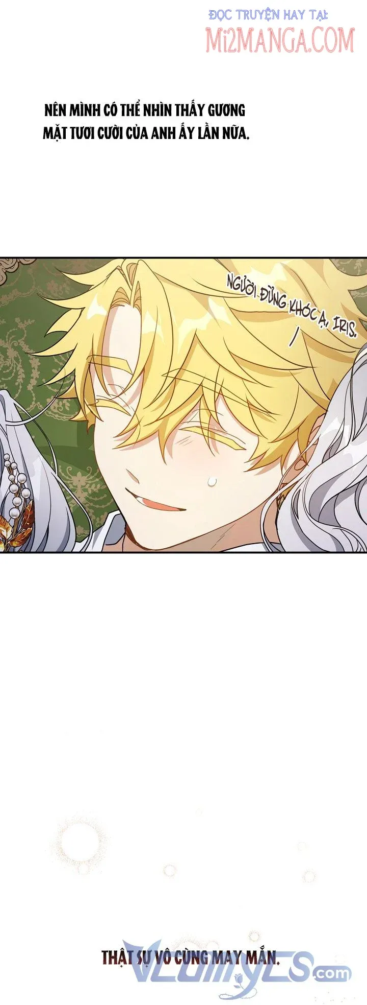 Lần Nữa Toả Sáng Chapter 24.5 - 23