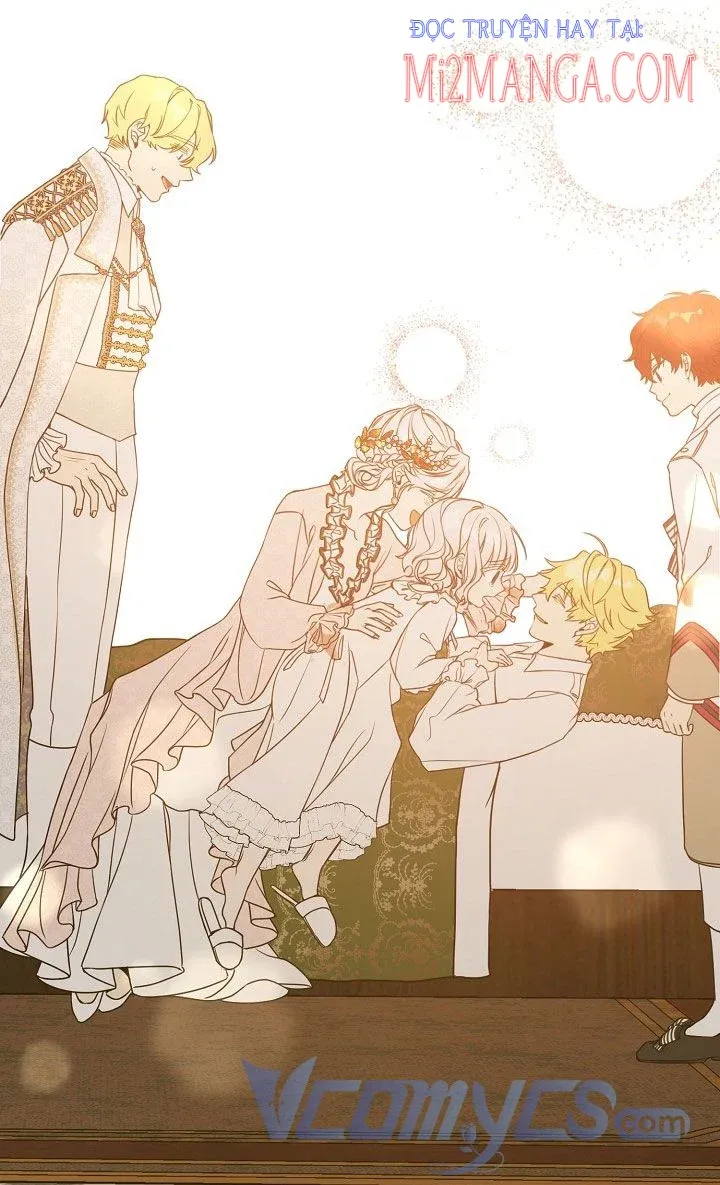 Lần Nữa Toả Sáng Chapter 24.5 - 24