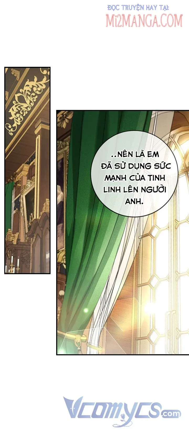 Lần Nữa Toả Sáng Chapter 24.5 - 26