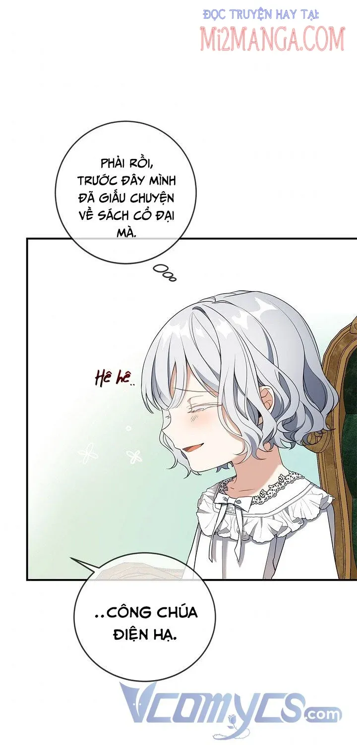 Lần Nữa Toả Sáng Chapter 24.5 - 28