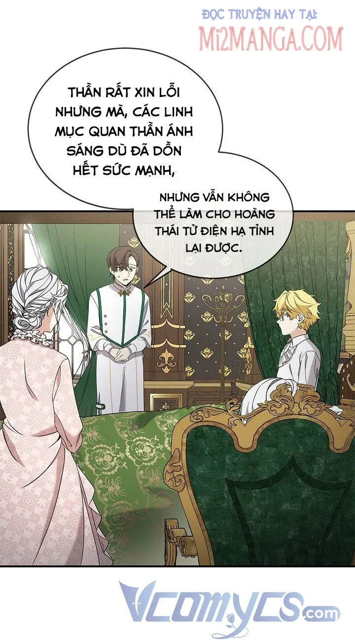 Lần Nữa Toả Sáng Chapter 24.5 - 29