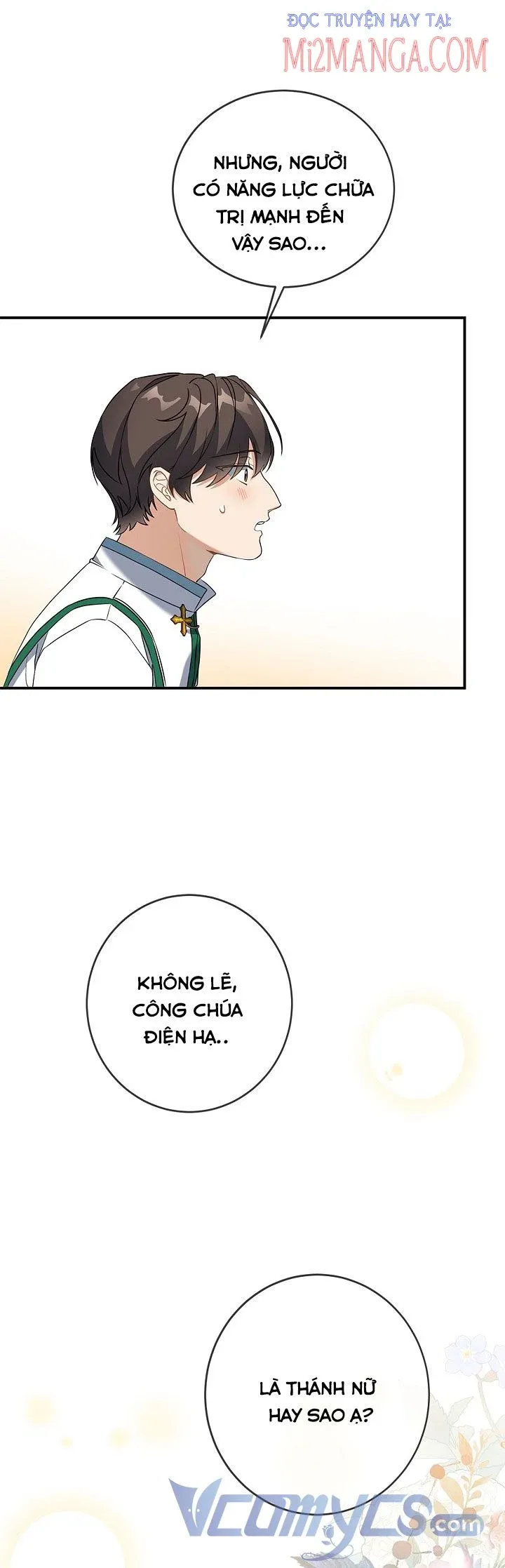 Lần Nữa Toả Sáng Chapter 24.5 - 30