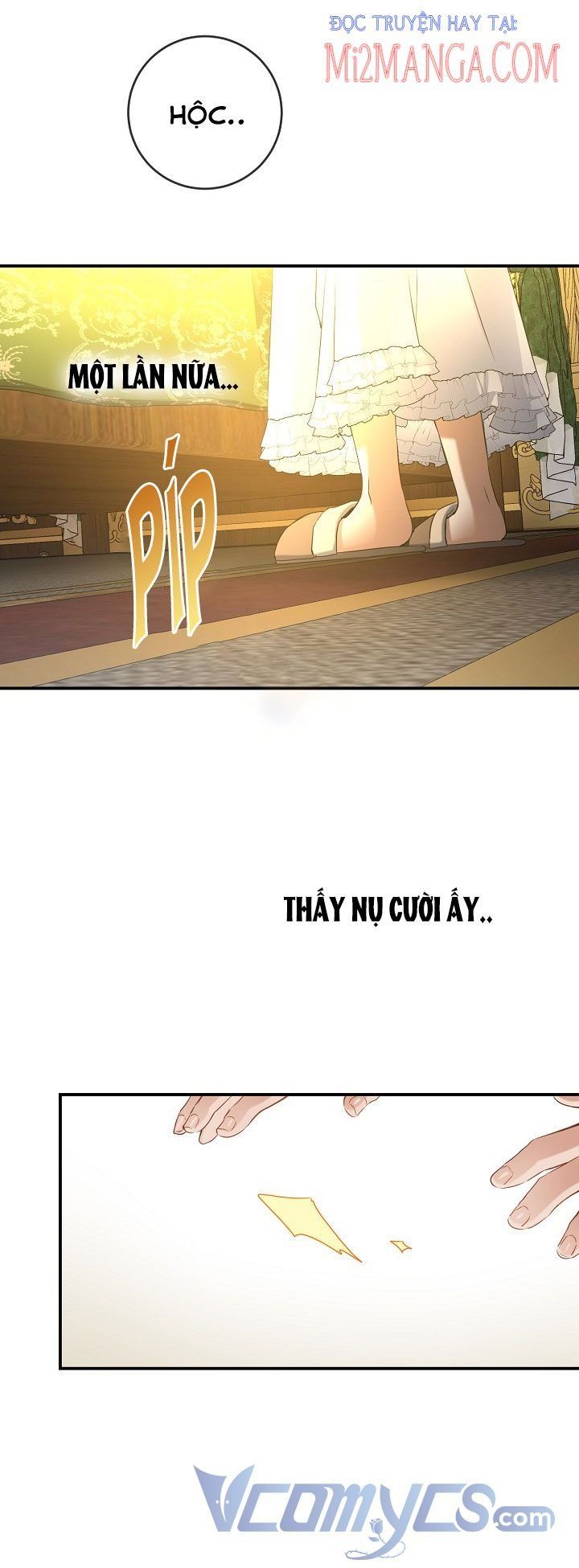 Lần Nữa Toả Sáng Chapter 24.5 - 4