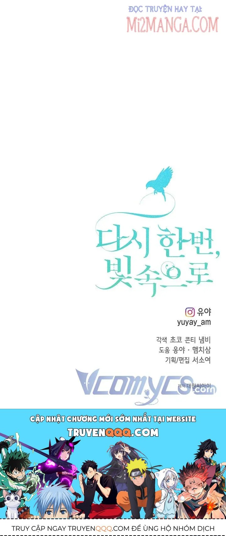 Lần Nữa Toả Sáng Chapter 24.5 - 32