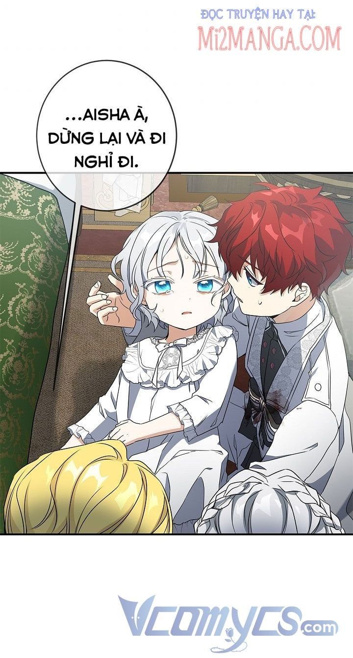 Lần Nữa Toả Sáng Chapter 24.5 - 9