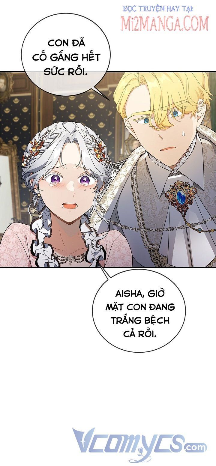 Lần Nữa Toả Sáng Chapter 24.5 - 10