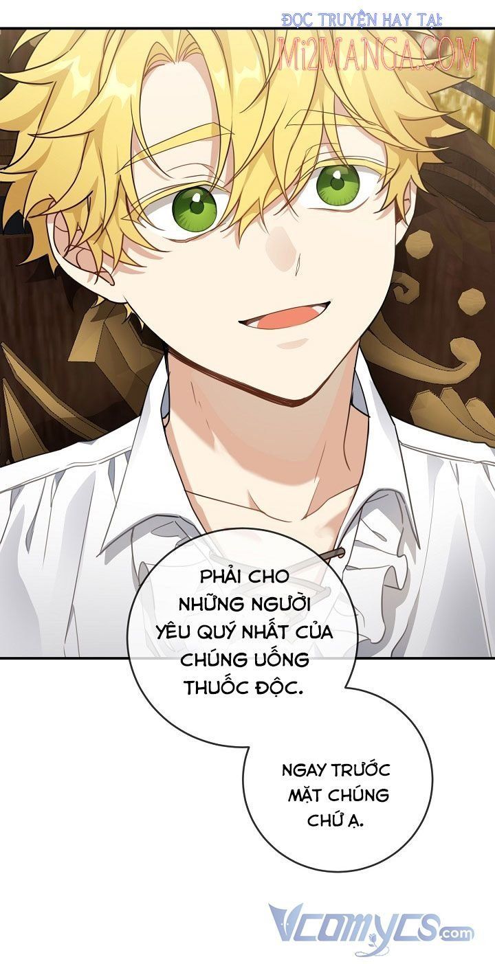 Lần Nữa Toả Sáng Chapter 25.5 - 2