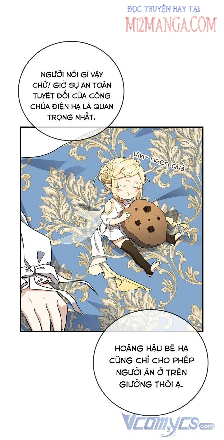 Lần Nữa Toả Sáng Chapter 25.5 - 11