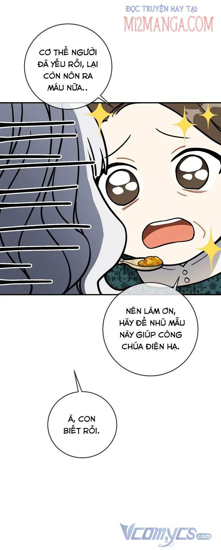 Lần Nữa Toả Sáng Chapter 25.5 - 12