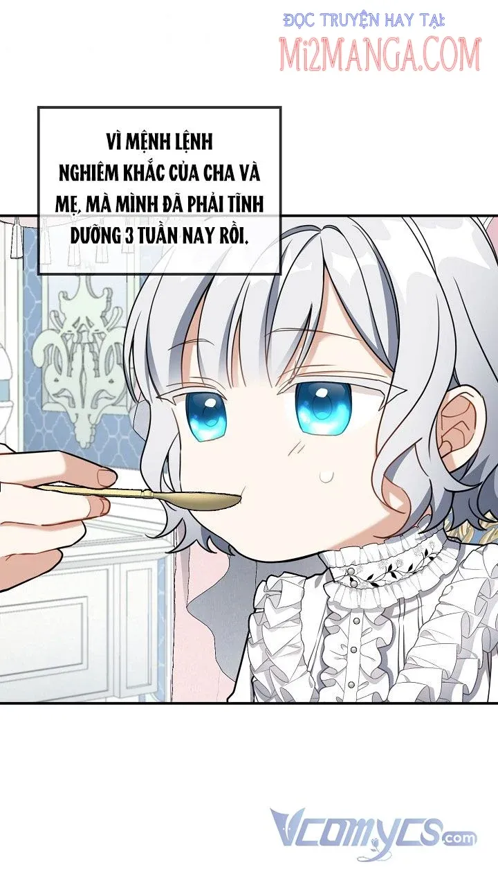 Lần Nữa Toả Sáng Chapter 25.5 - 13