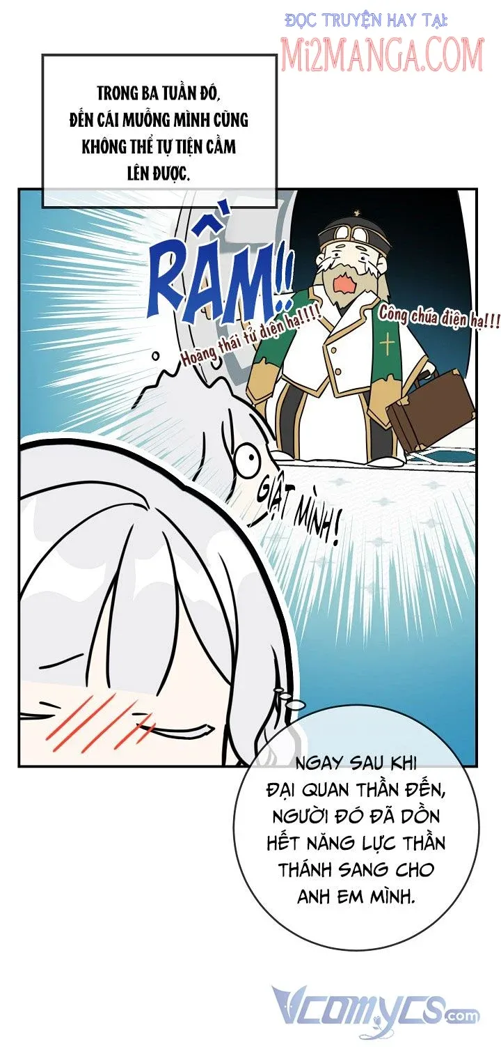 Lần Nữa Toả Sáng Chapter 25.5 - 14