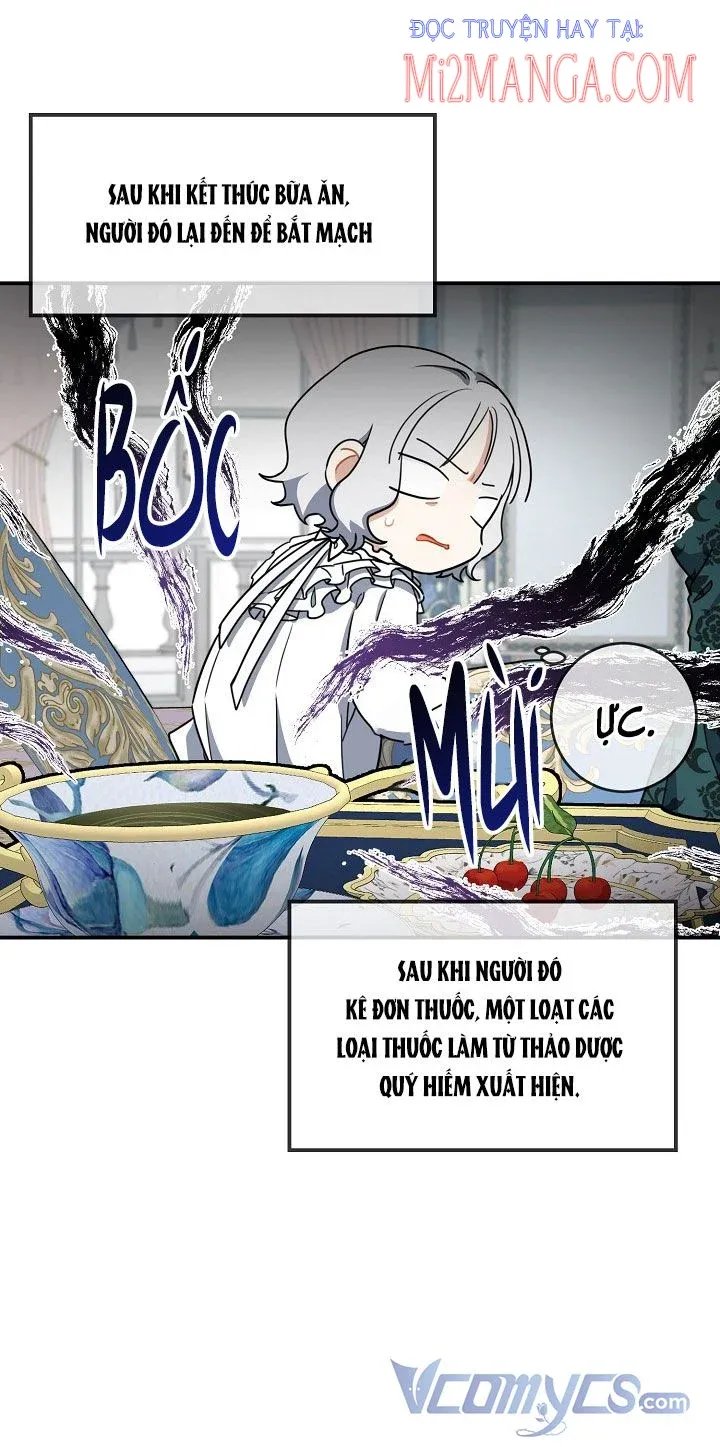 Lần Nữa Toả Sáng Chapter 25.5 - 15