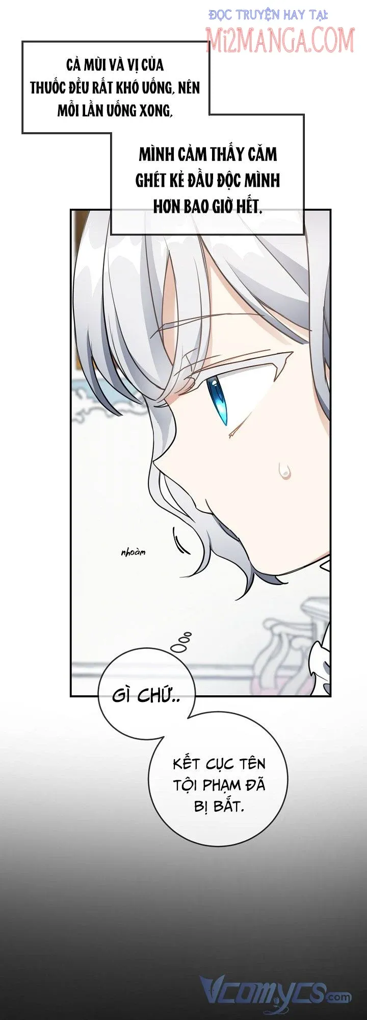 Lần Nữa Toả Sáng Chapter 25.5 - 16