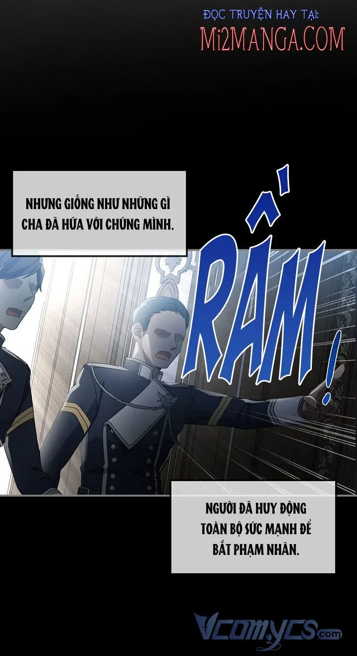Lần Nữa Toả Sáng Chapter 25.5 - 17