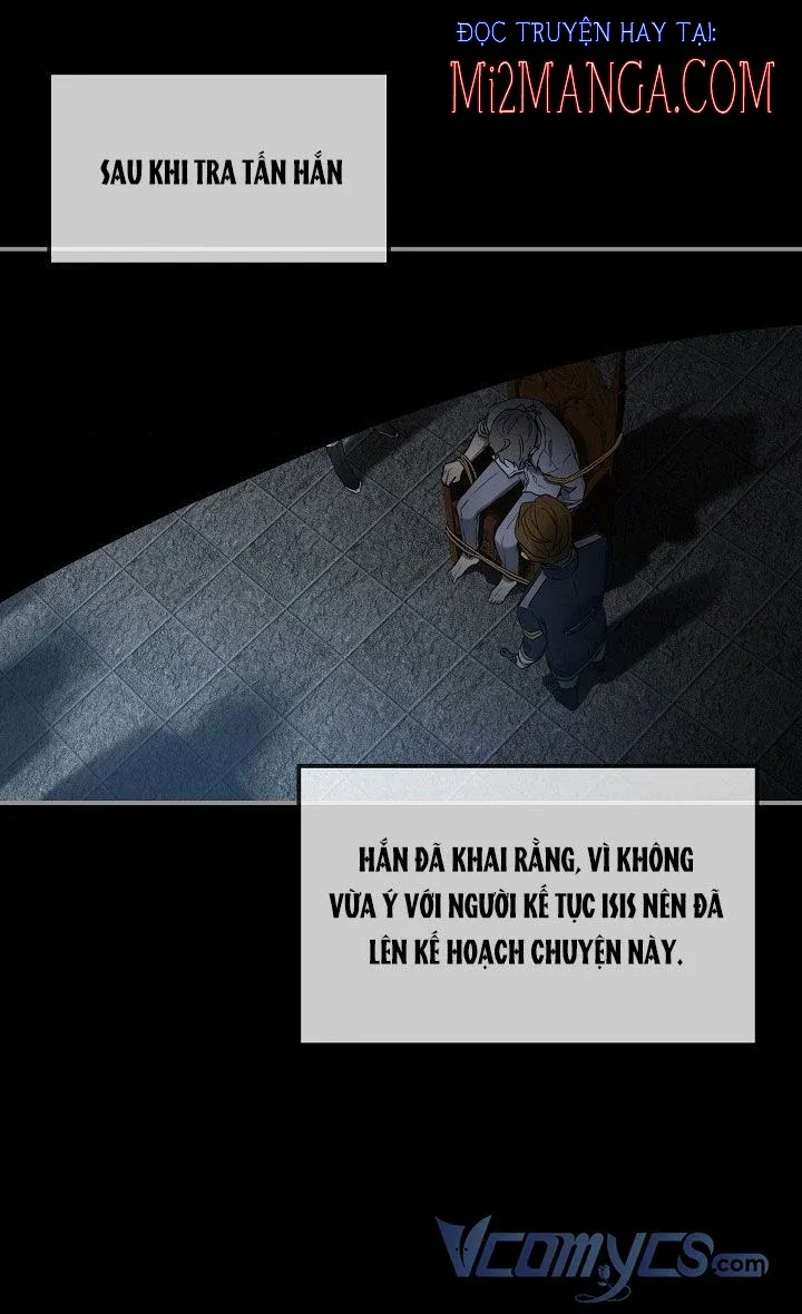 Lần Nữa Toả Sáng Chapter 25.5 - 19