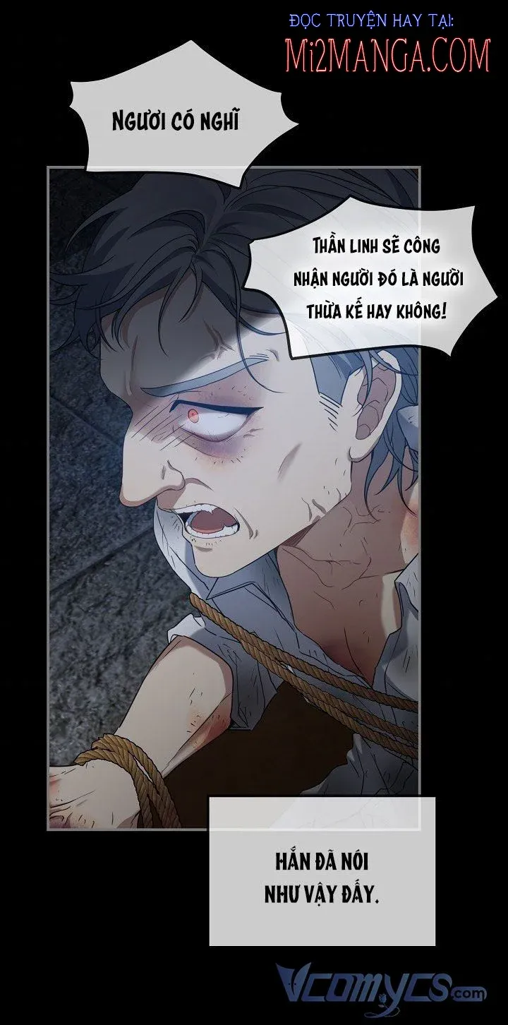 Lần Nữa Toả Sáng Chapter 25.5 - 20