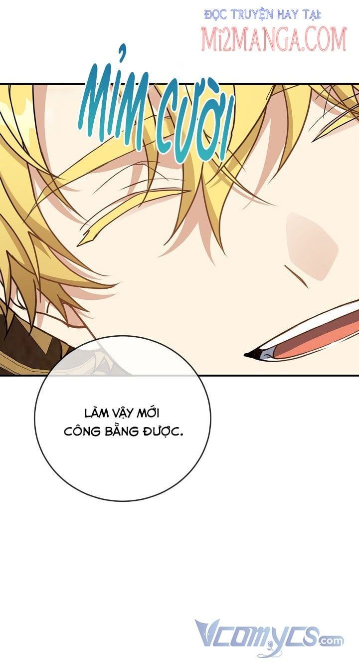 Lần Nữa Toả Sáng Chapter 25.5 - 3