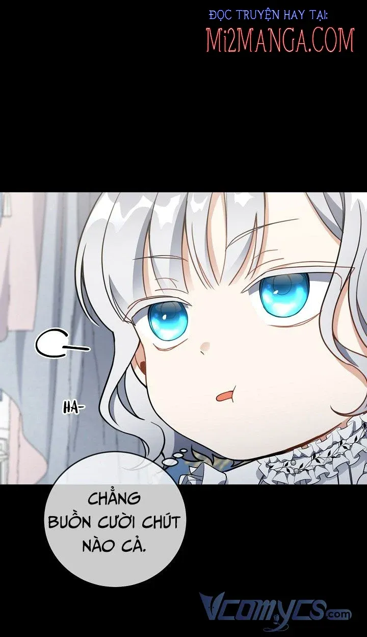 Lần Nữa Toả Sáng Chapter 25.5 - 21