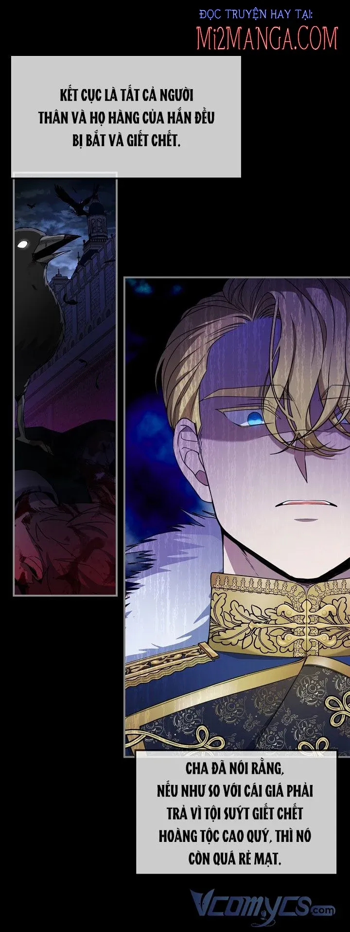 Lần Nữa Toả Sáng Chapter 25.5 - 22