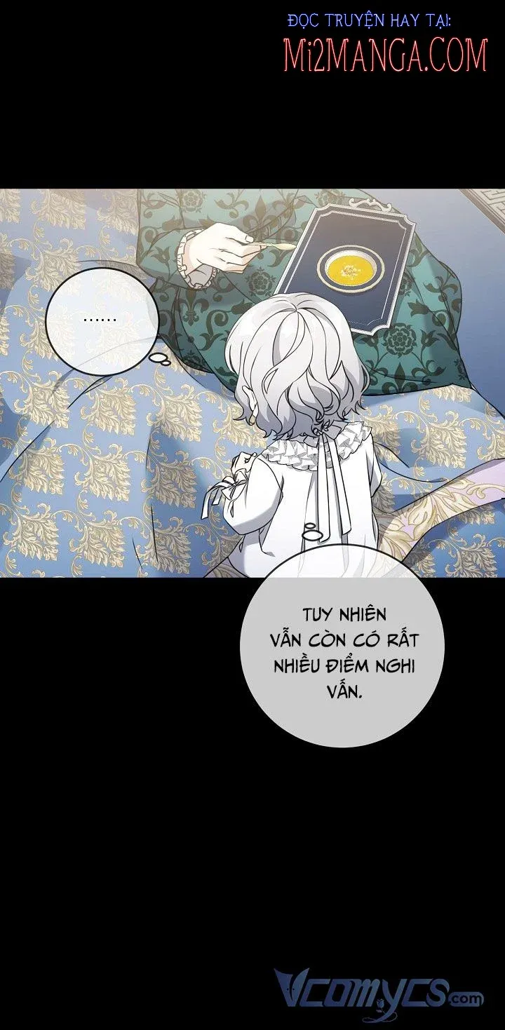 Lần Nữa Toả Sáng Chapter 25.5 - 23