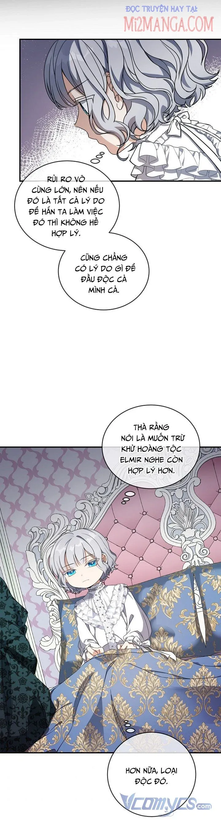 Lần Nữa Toả Sáng Chapter 25.5 - 25