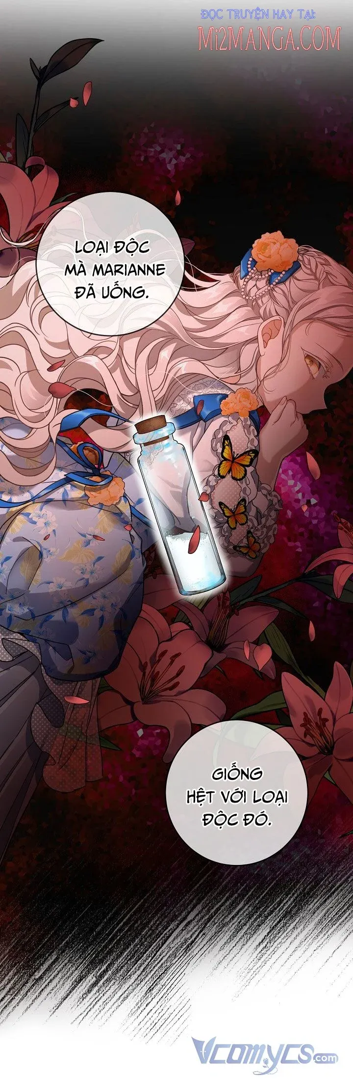 Lần Nữa Toả Sáng Chapter 25.5 - 27