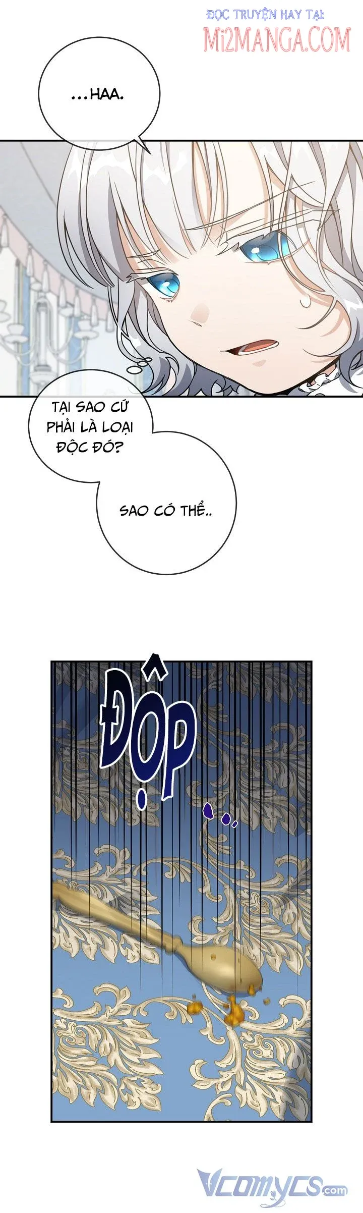 Lần Nữa Toả Sáng Chapter 25.5 - 28